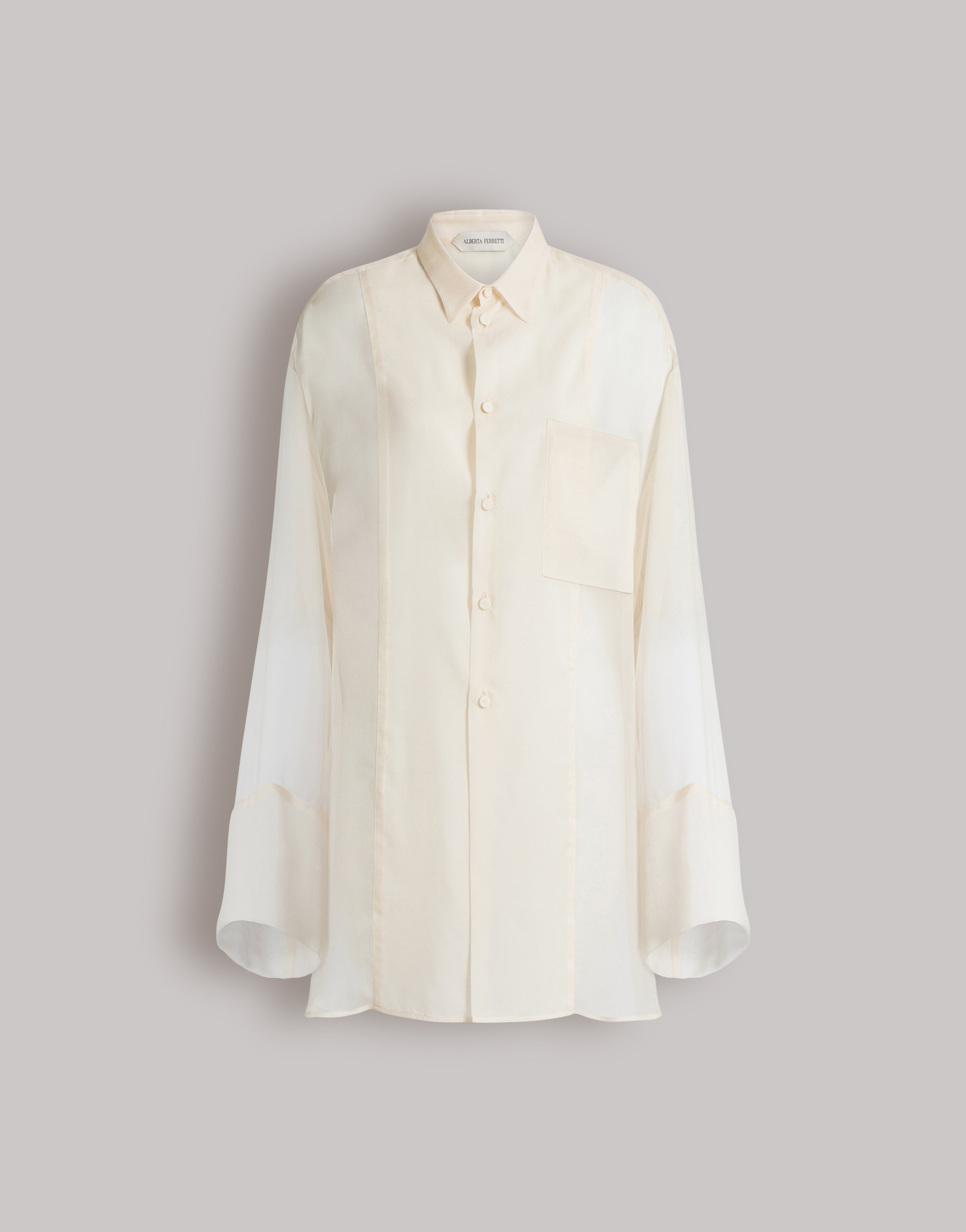 Women's Designer Tops & T-shirts | Alberta Ferretti