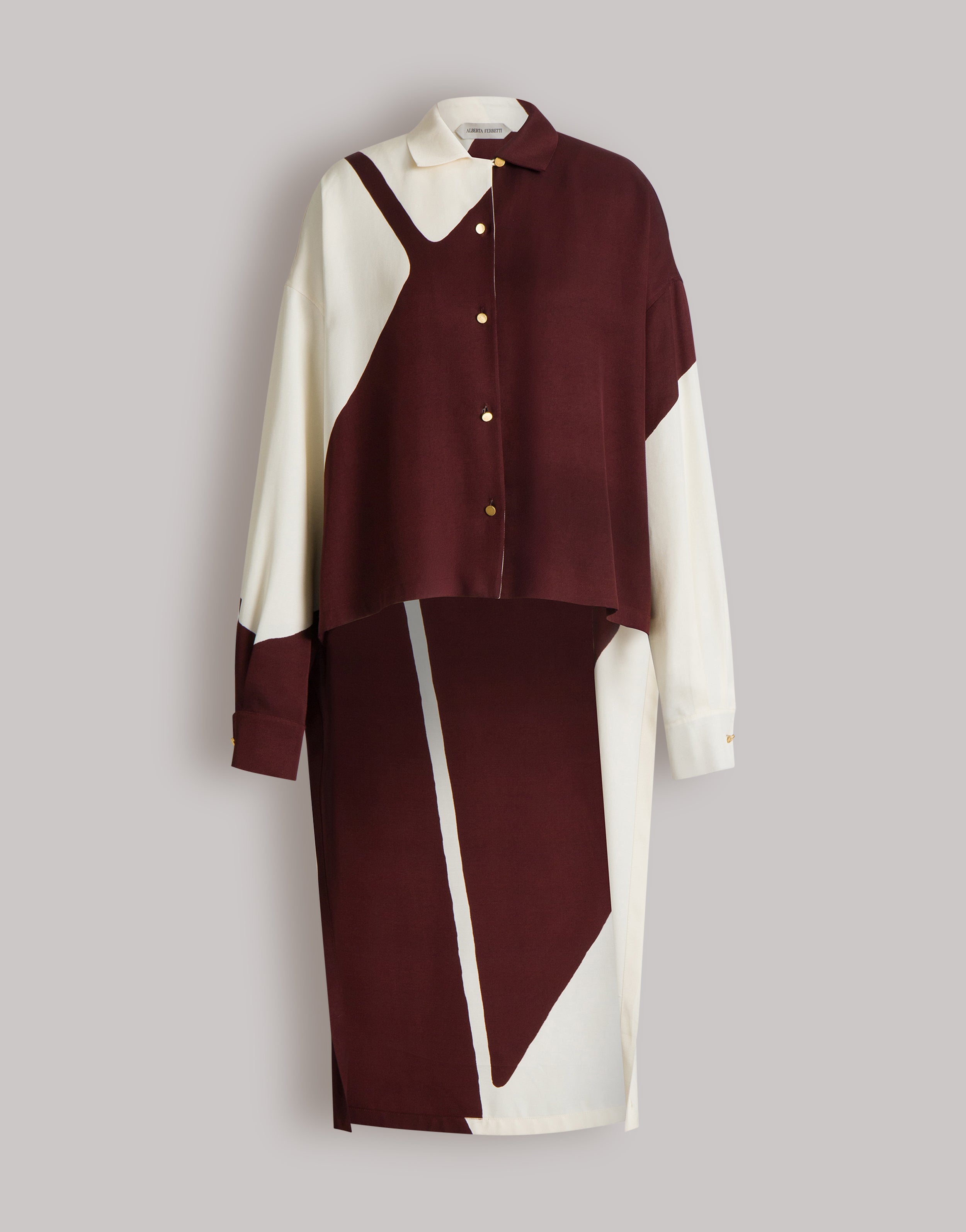 Women's Designer Tops & T-shirts | Alberta Ferretti