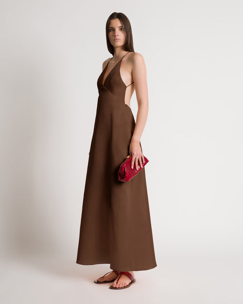 Women's Designer Dresses | Alberta Ferretti Women's Designer Dresses | Alberta Ferretti
