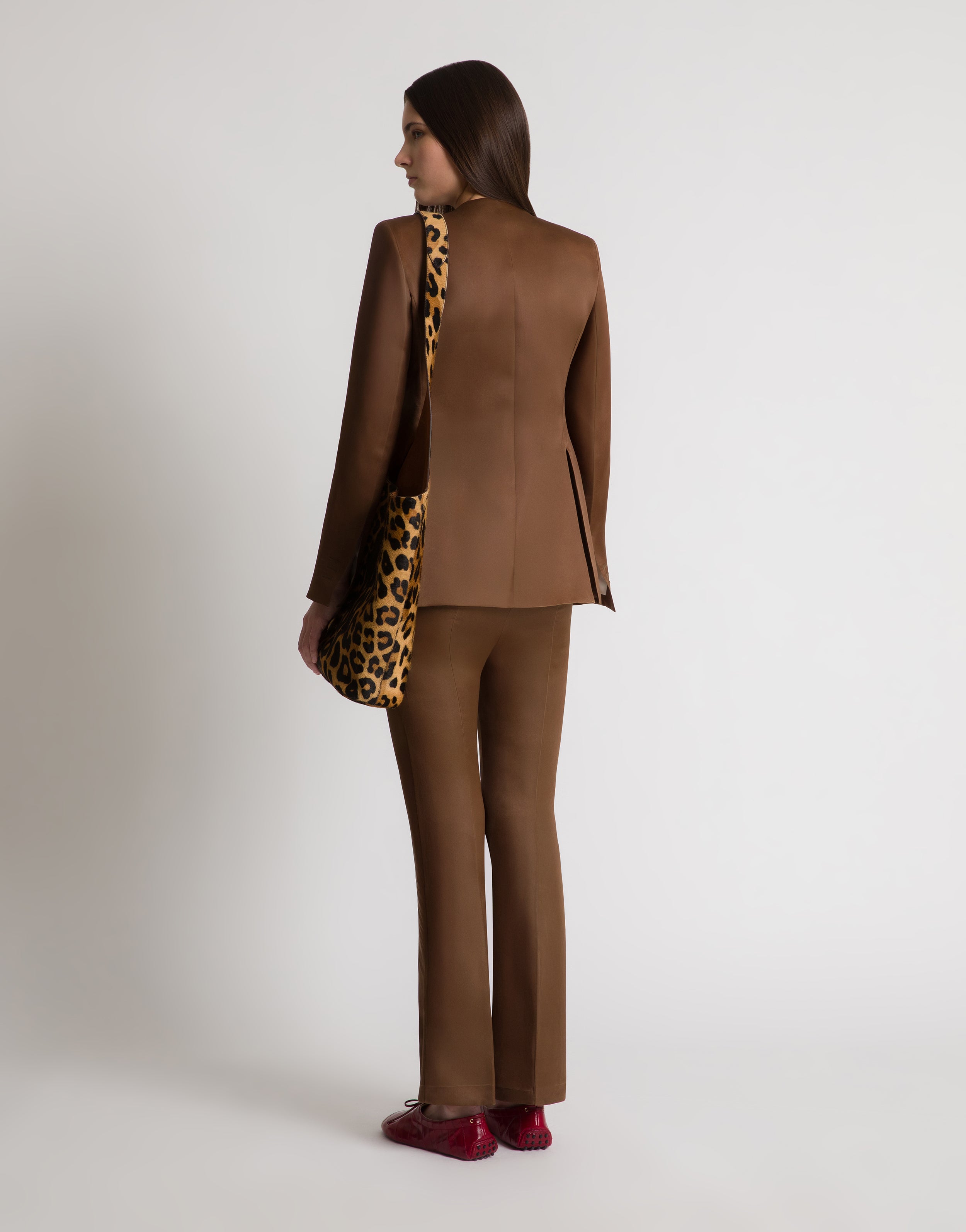Deals on Women's Designer Jackets & Coats | Alberta Ferretti