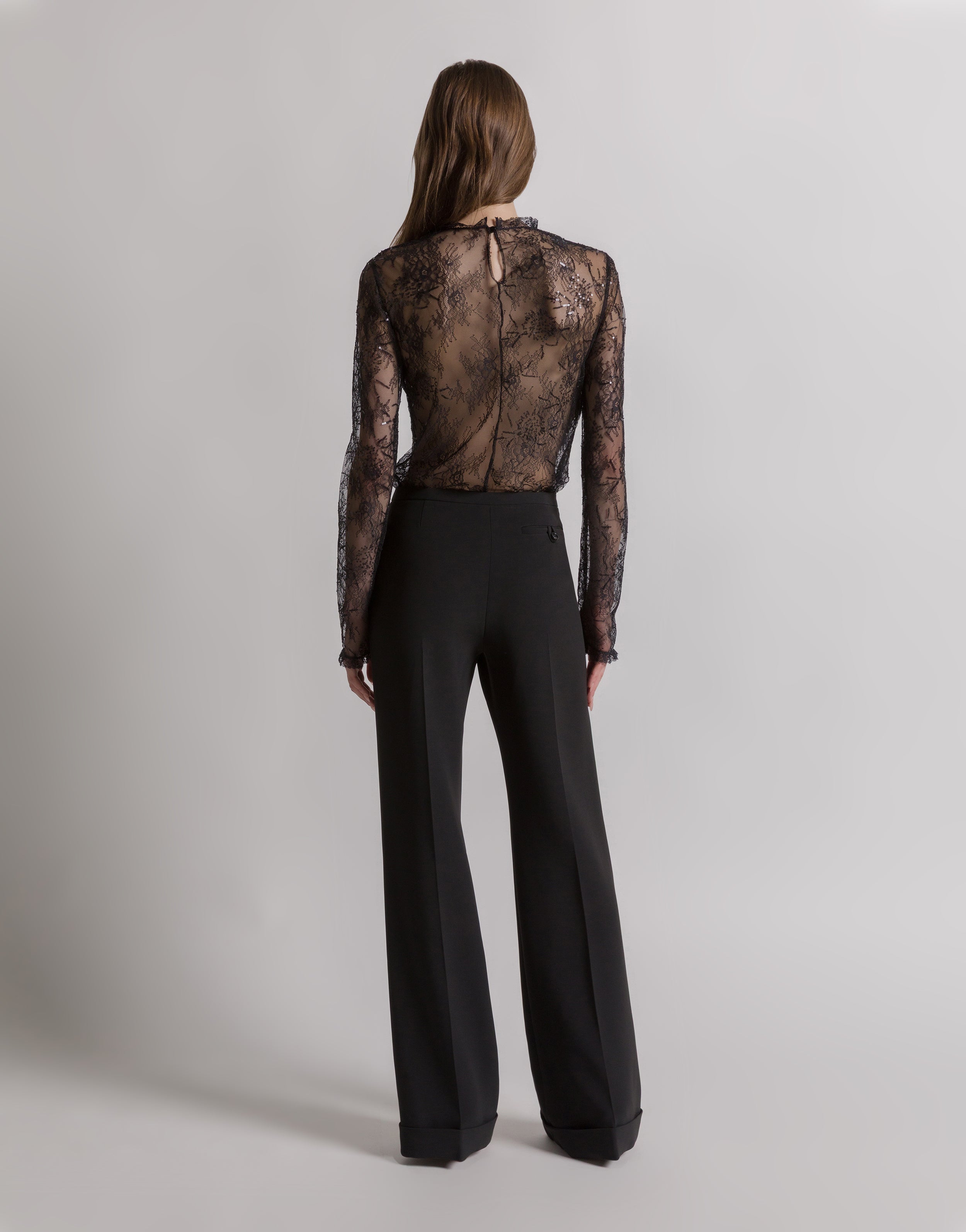 Women's Designer Tops & T-shirts | Alberta Ferretti