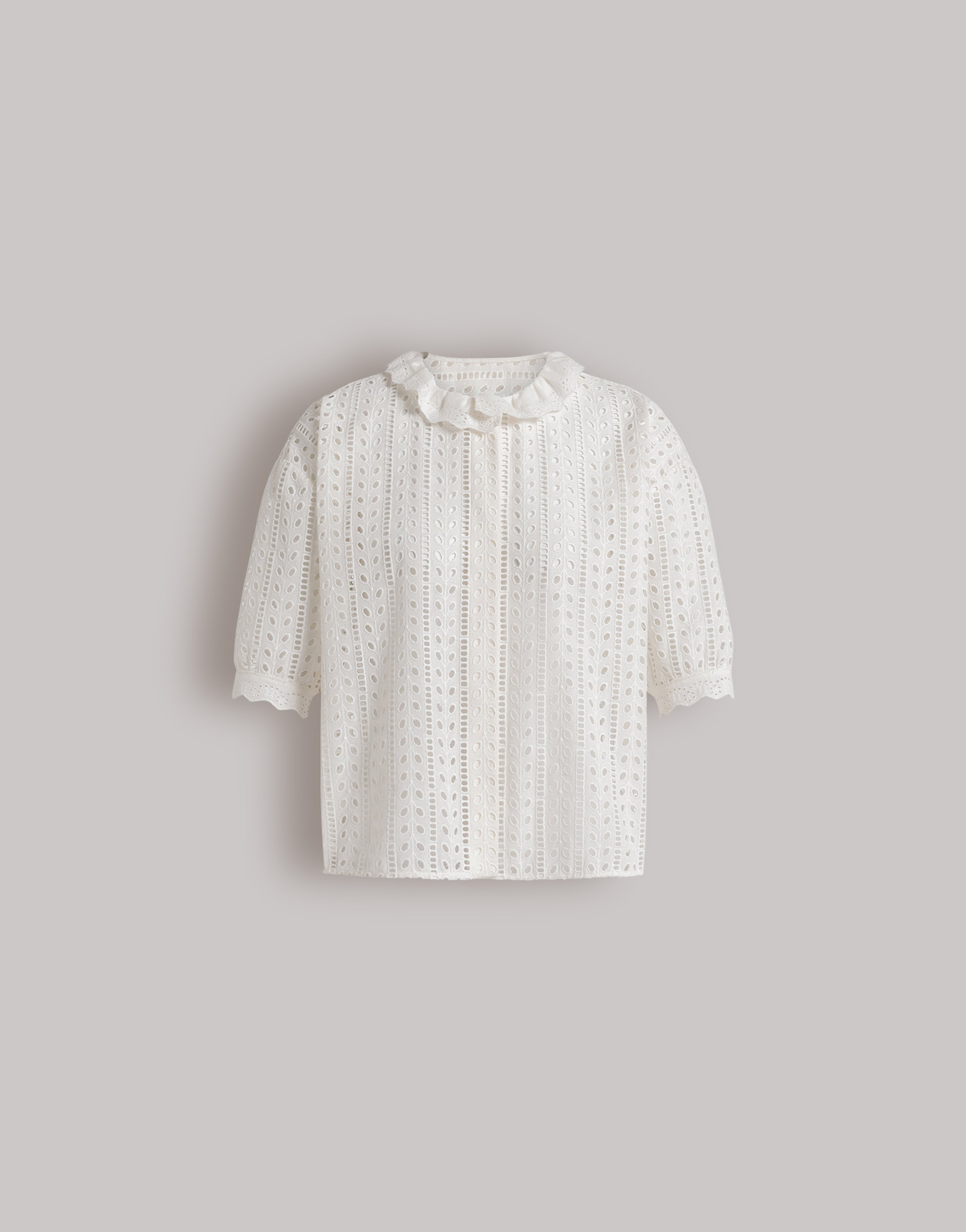Women's Designer Tops & T-shirts | Alberta Ferretti