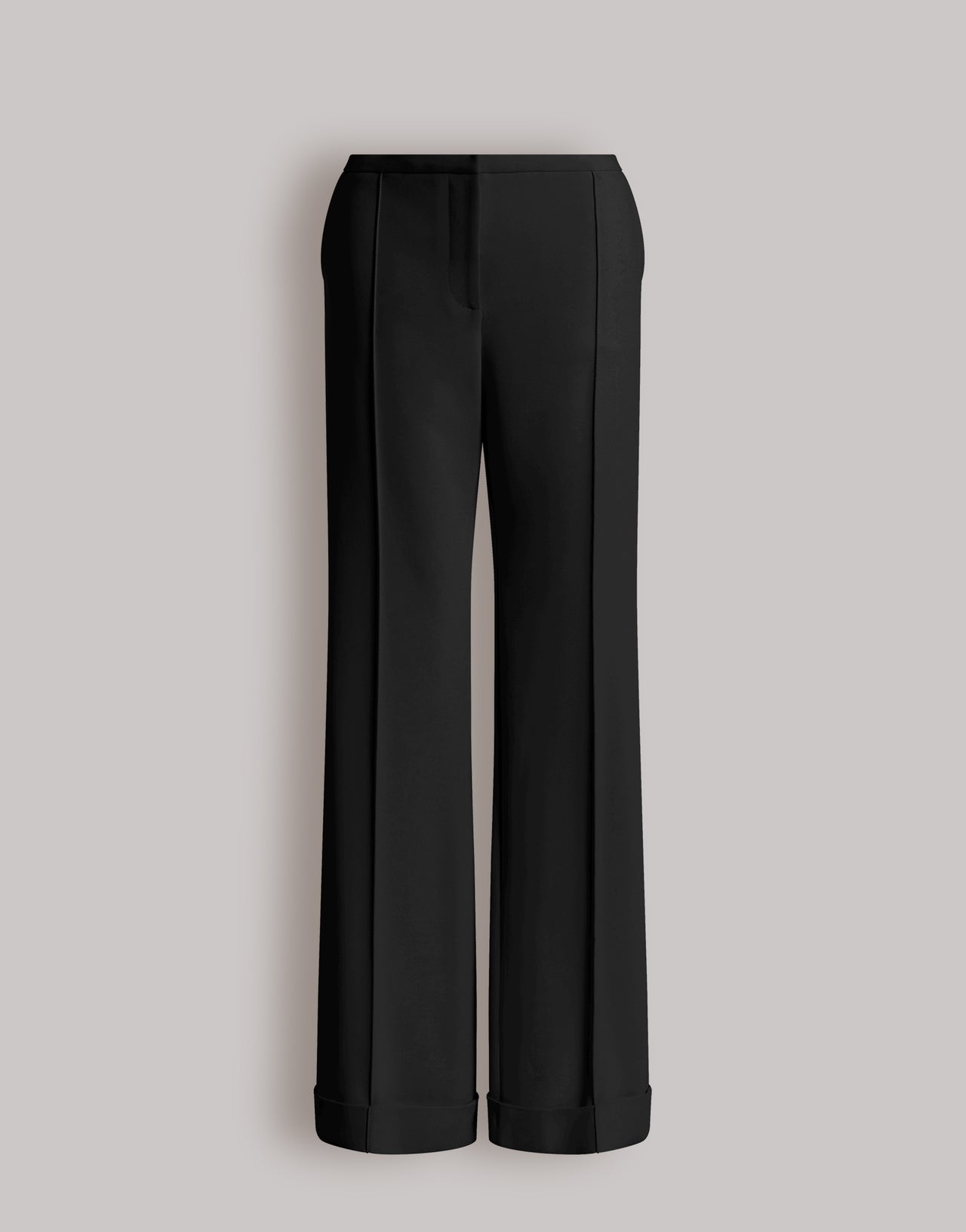 Cady dress trousers Black Alberta Ferretti Boutique Online 4