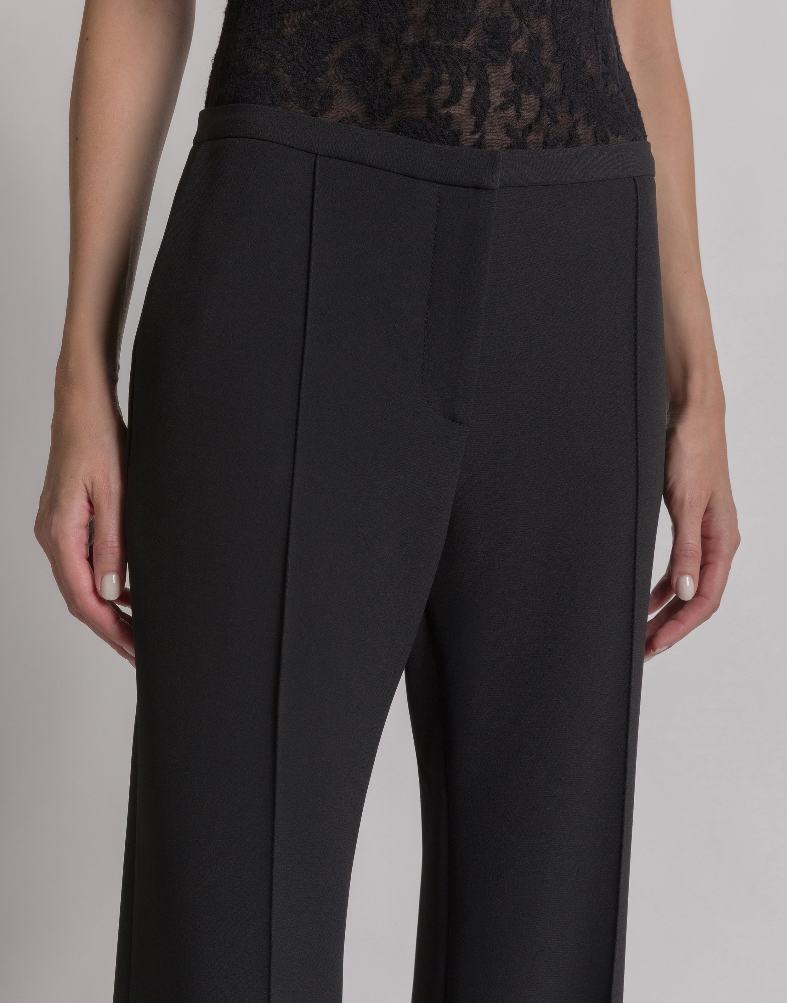 Designer Women's Pants Collection | Alberta Ferretti