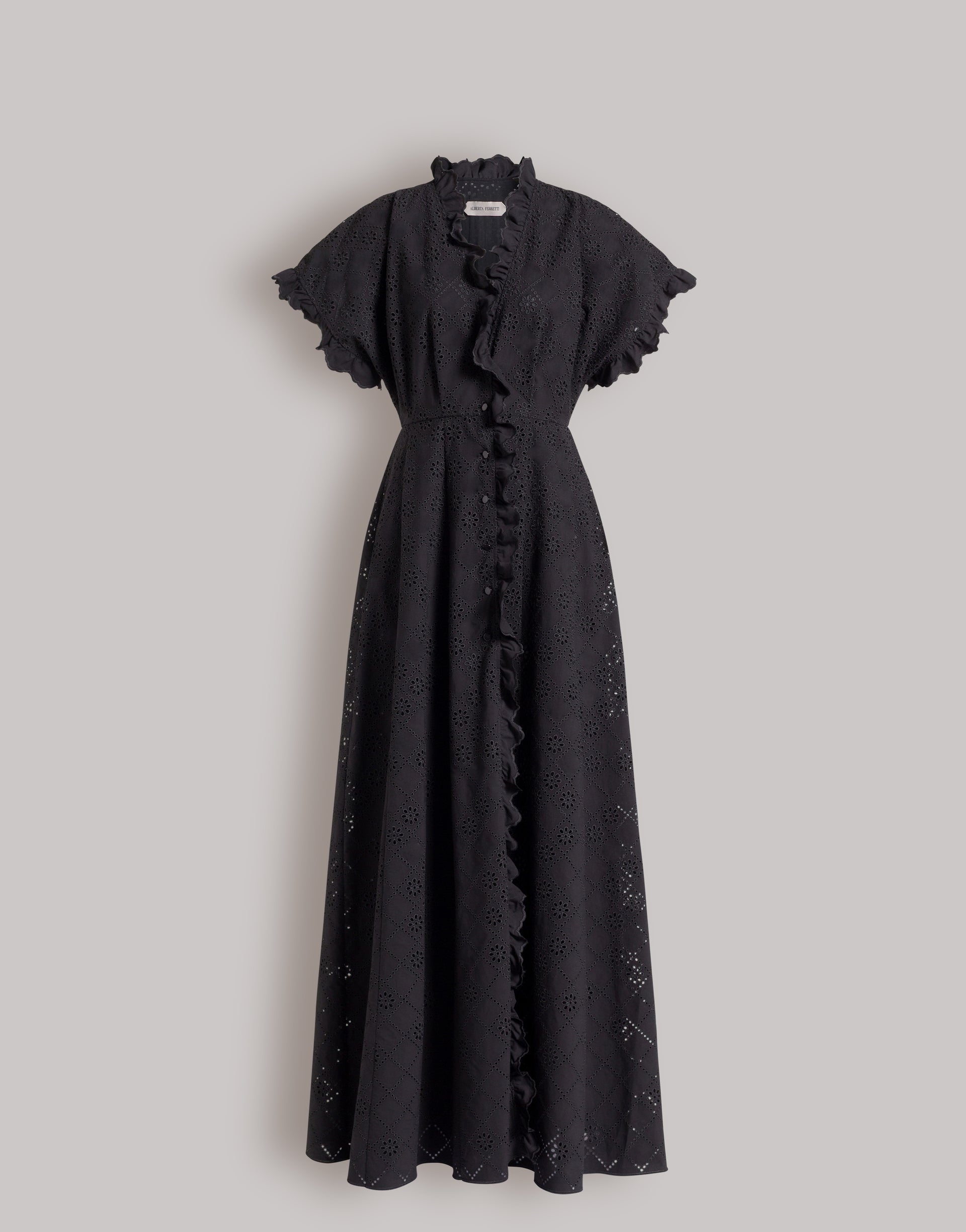 Sangallo lace dress - 48 Sangallo lace dress - 48
