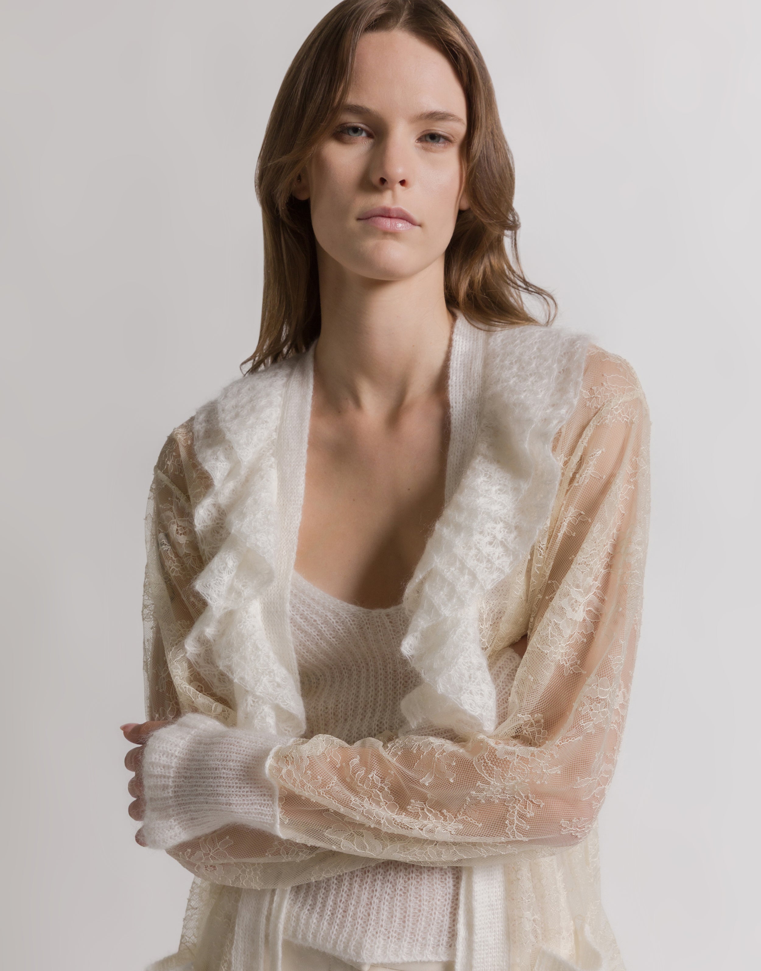Women's Designer and Elegant Knitwear | Alberta Ferretti