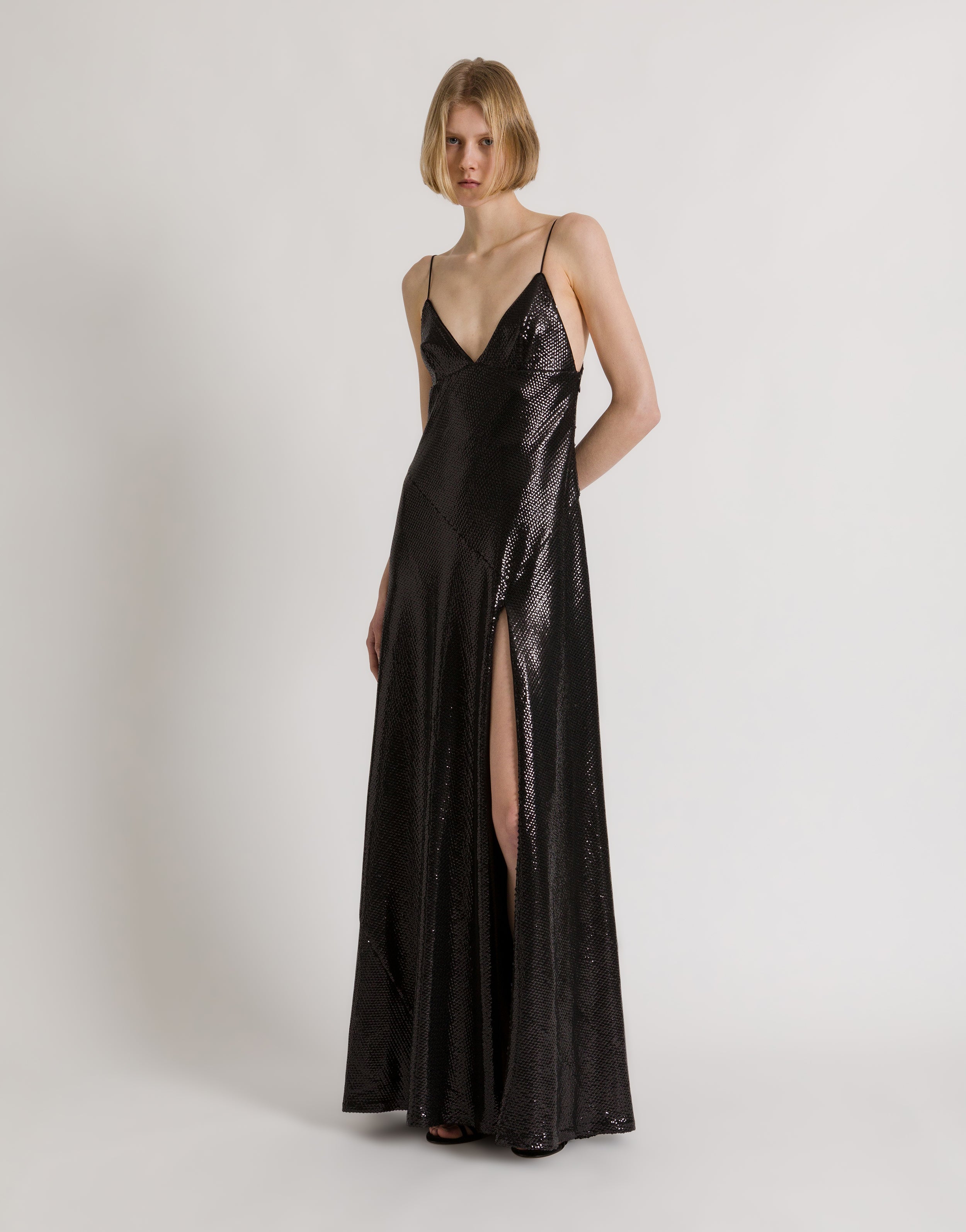 Women's Designer Dresses | Alberta Ferretti