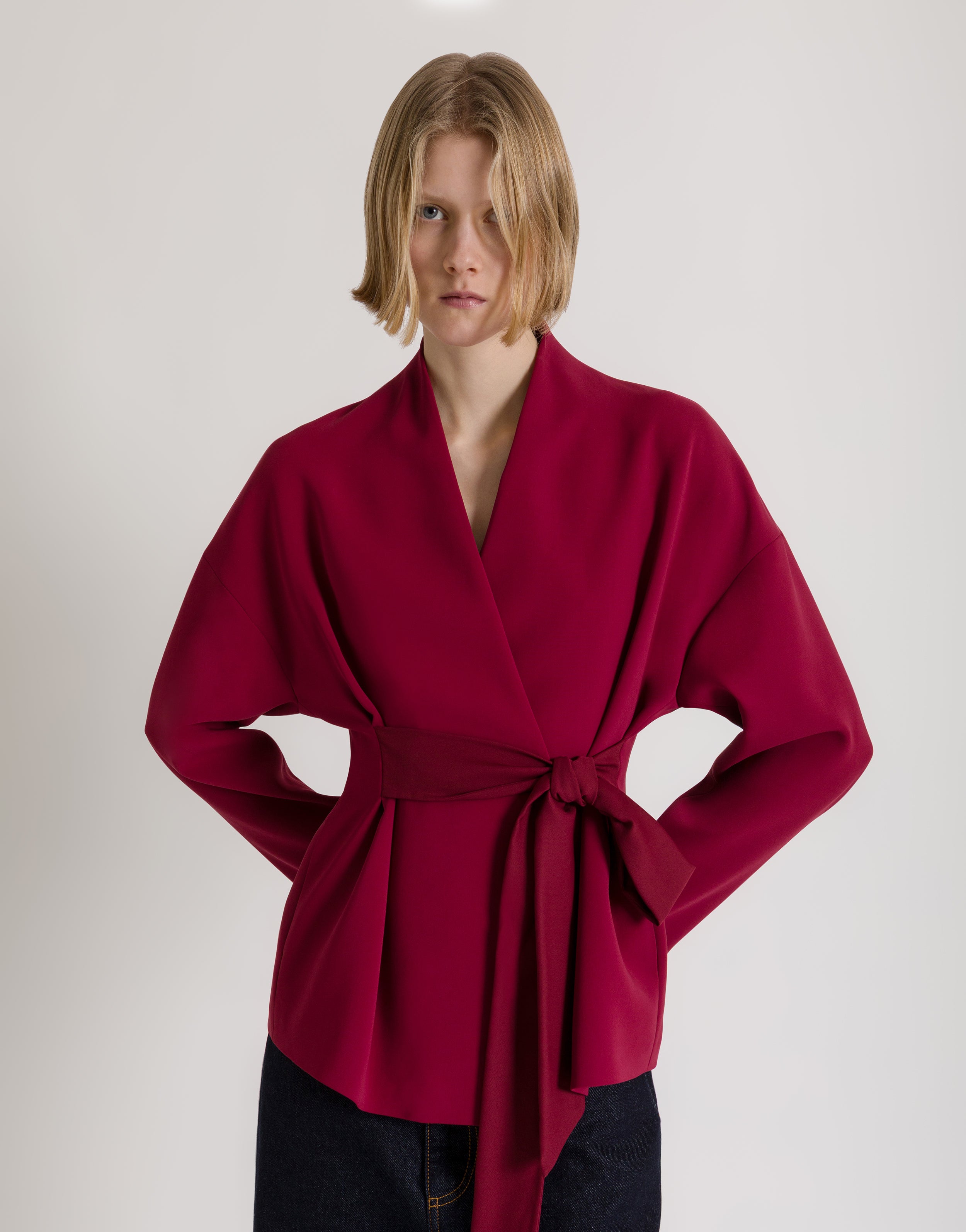 アルベルタフレッティアウター Women's Designer Jackets & Coats | Alberta Ferretti