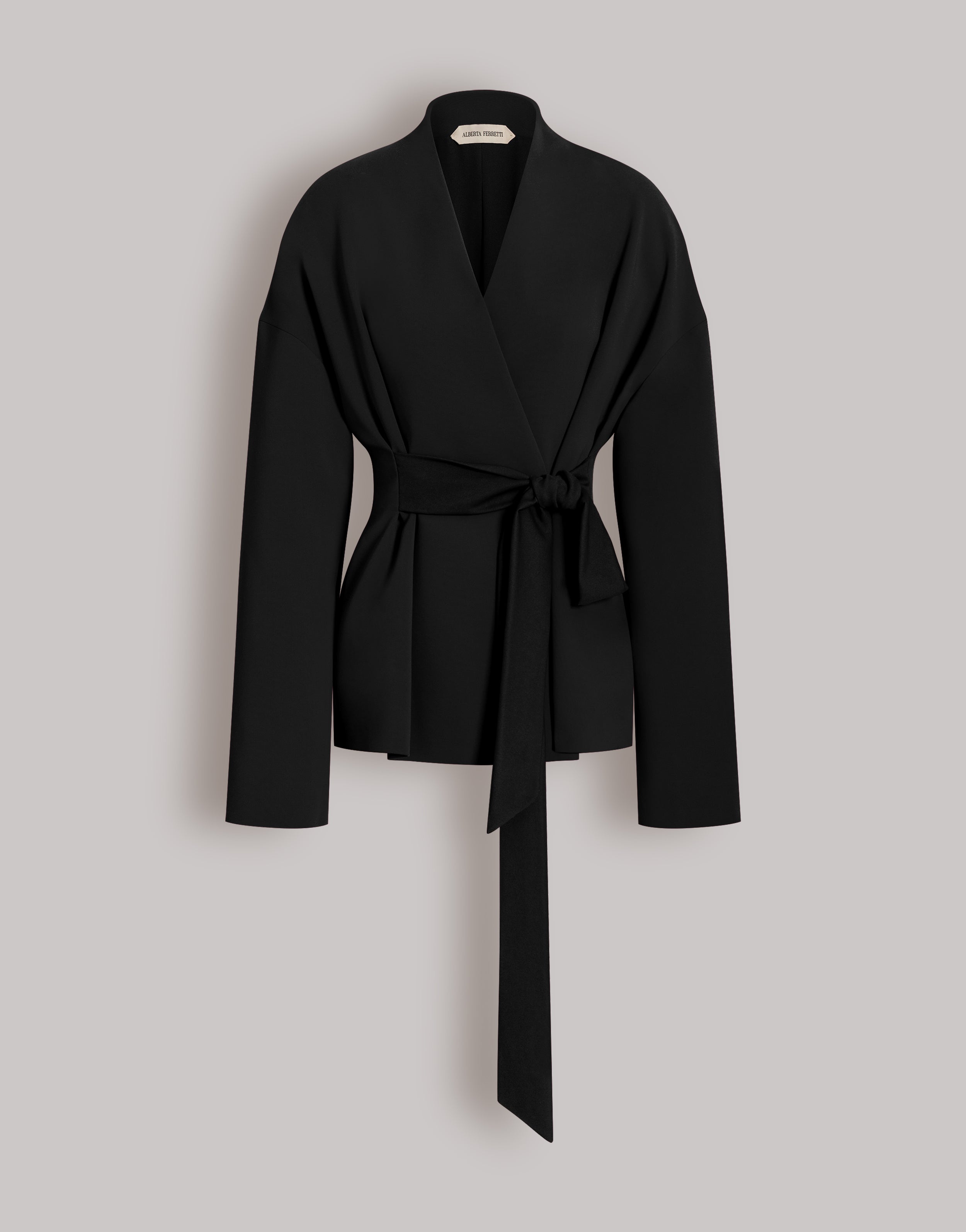 Women's Designer Jackets & Coats | Alberta Ferretti