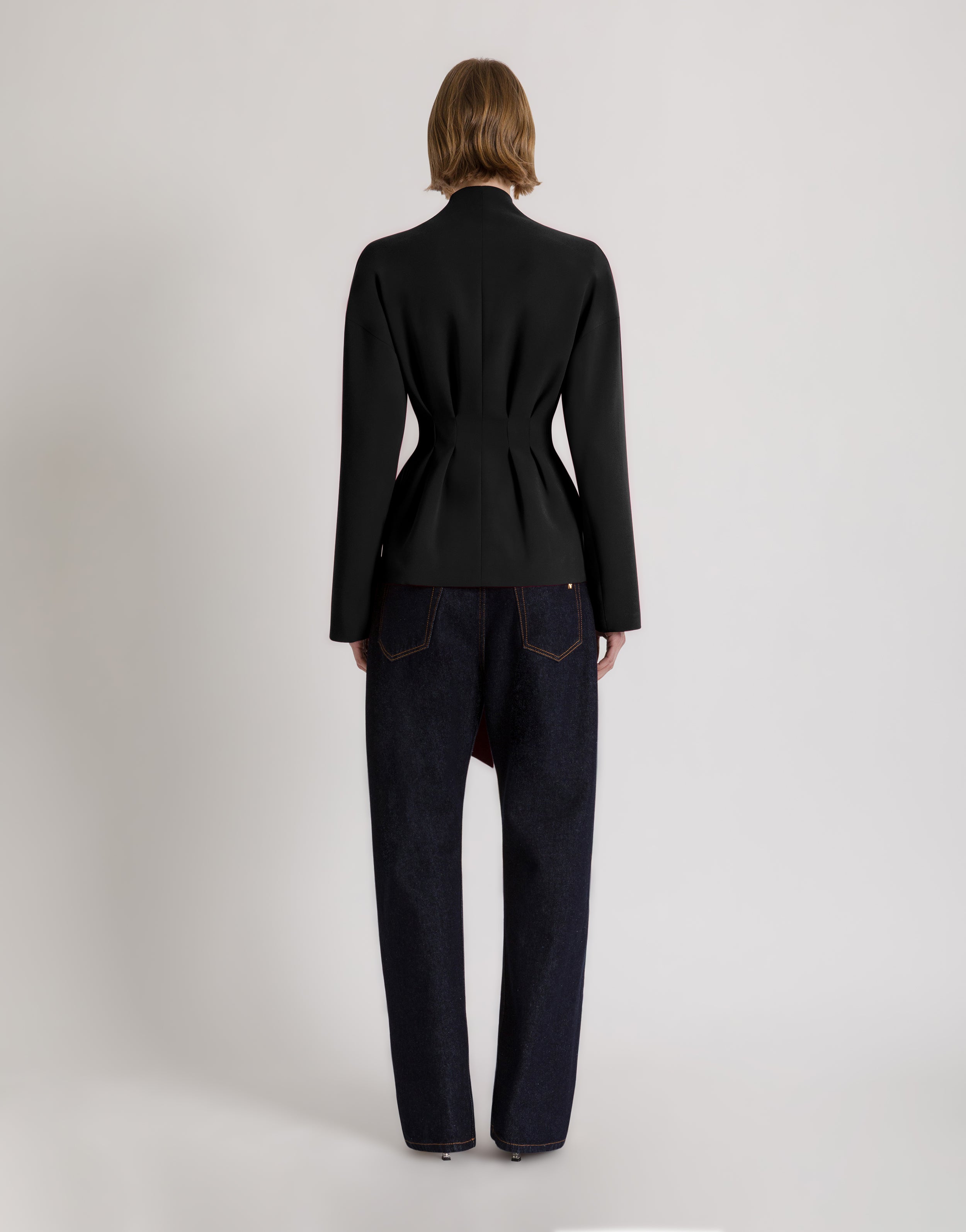 Women's Designer Jackets & Coats | Alberta Ferretti