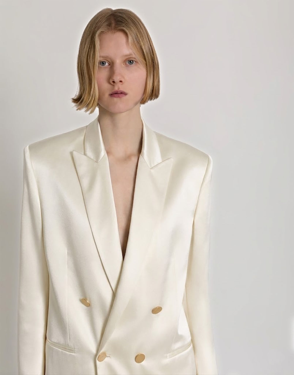 Women's Designer Jackets & Coats | Alberta Ferretti