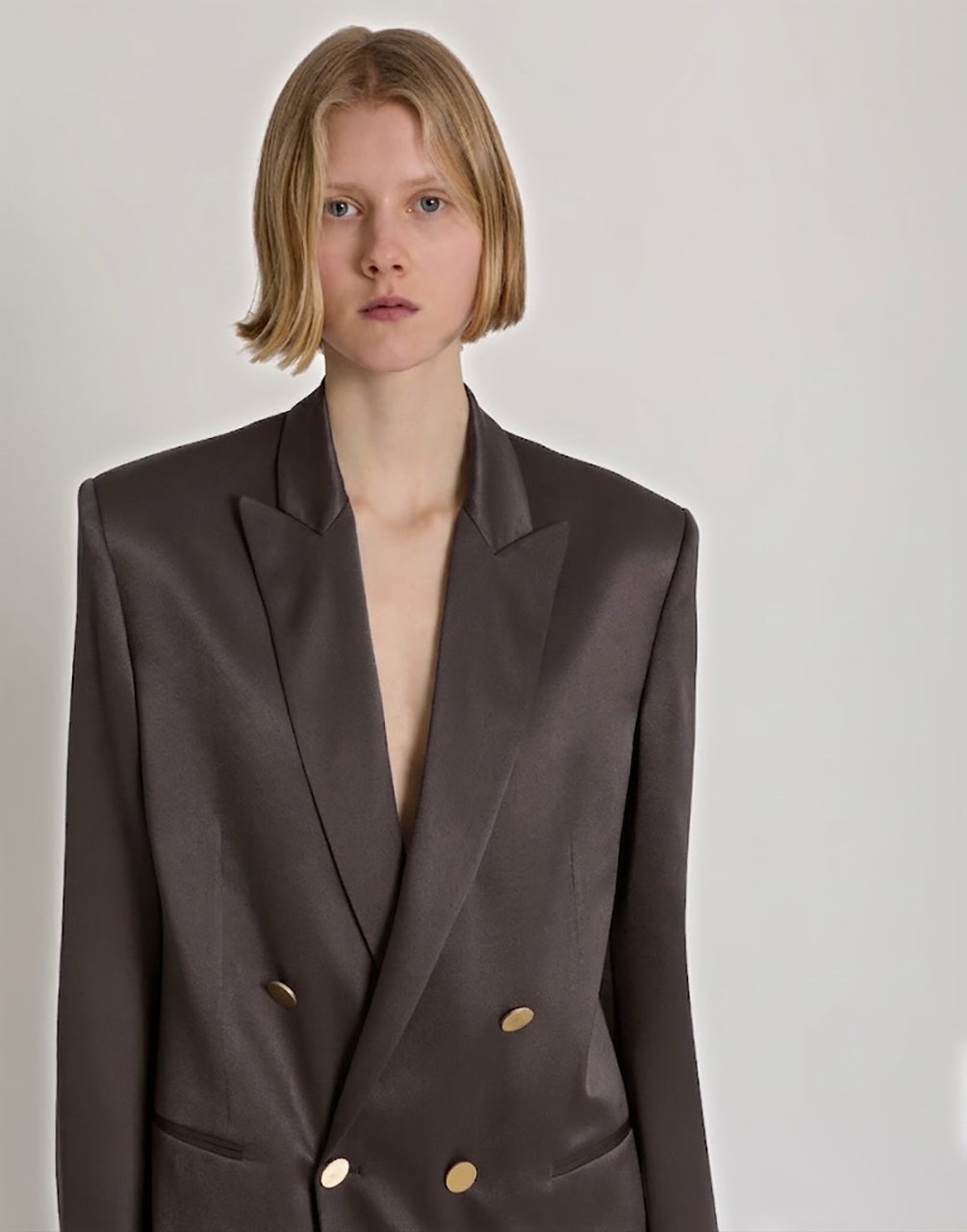 Women's Designer Jackets & Coats | Alberta Ferretti
