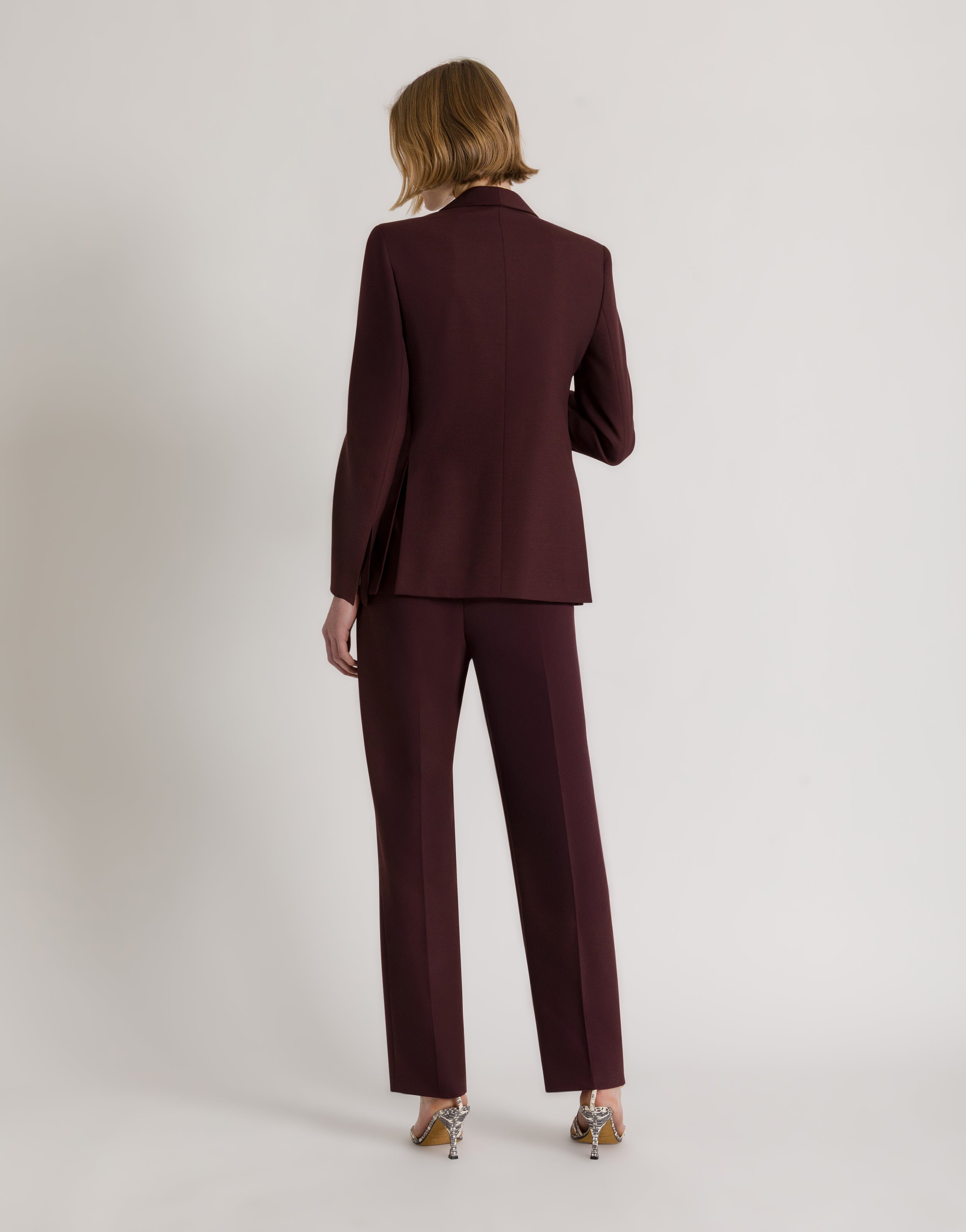 Women's Designer Jackets & Coats | Alberta Ferretti