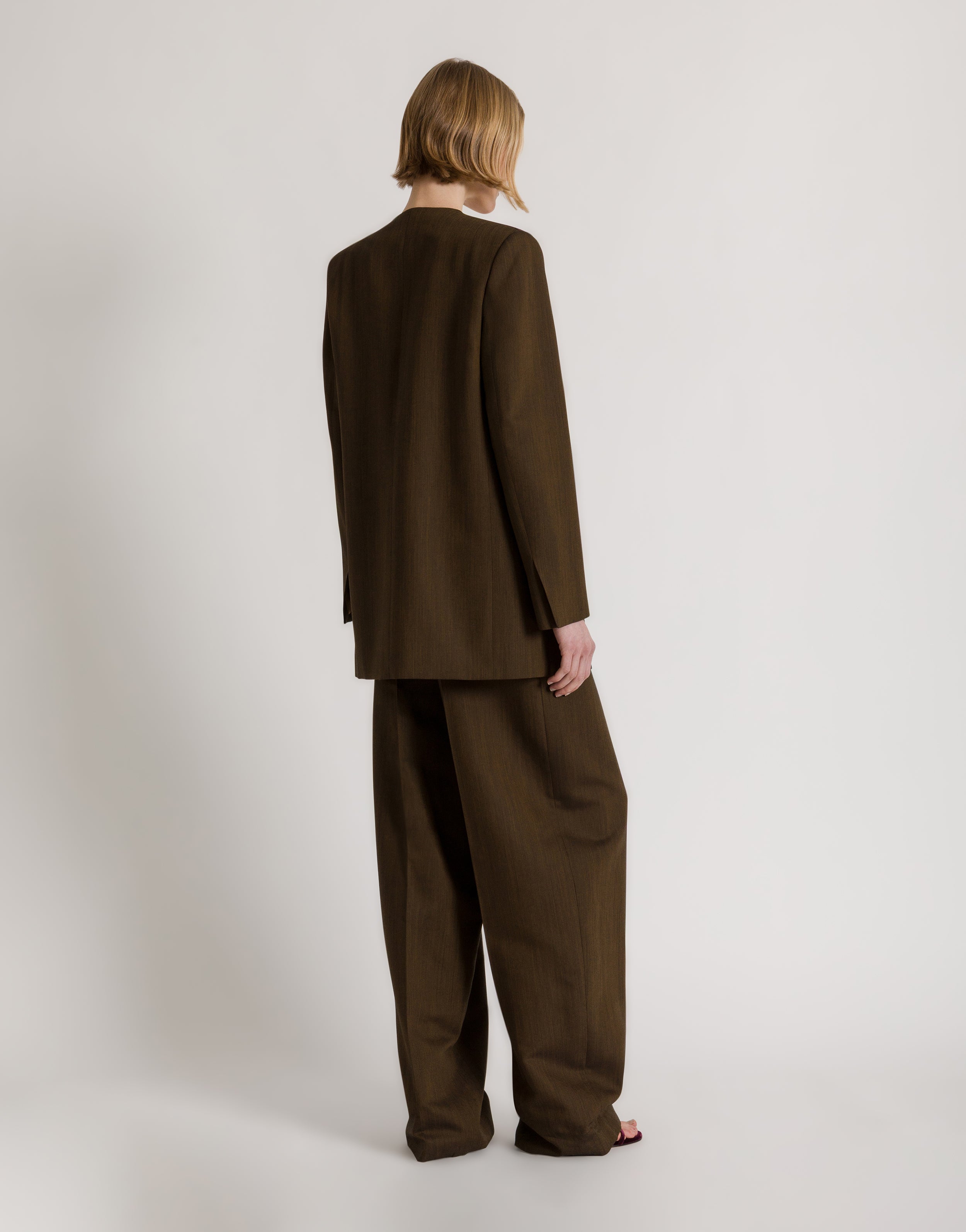 Women's Designer Jackets & Coats | Alberta Ferretti
