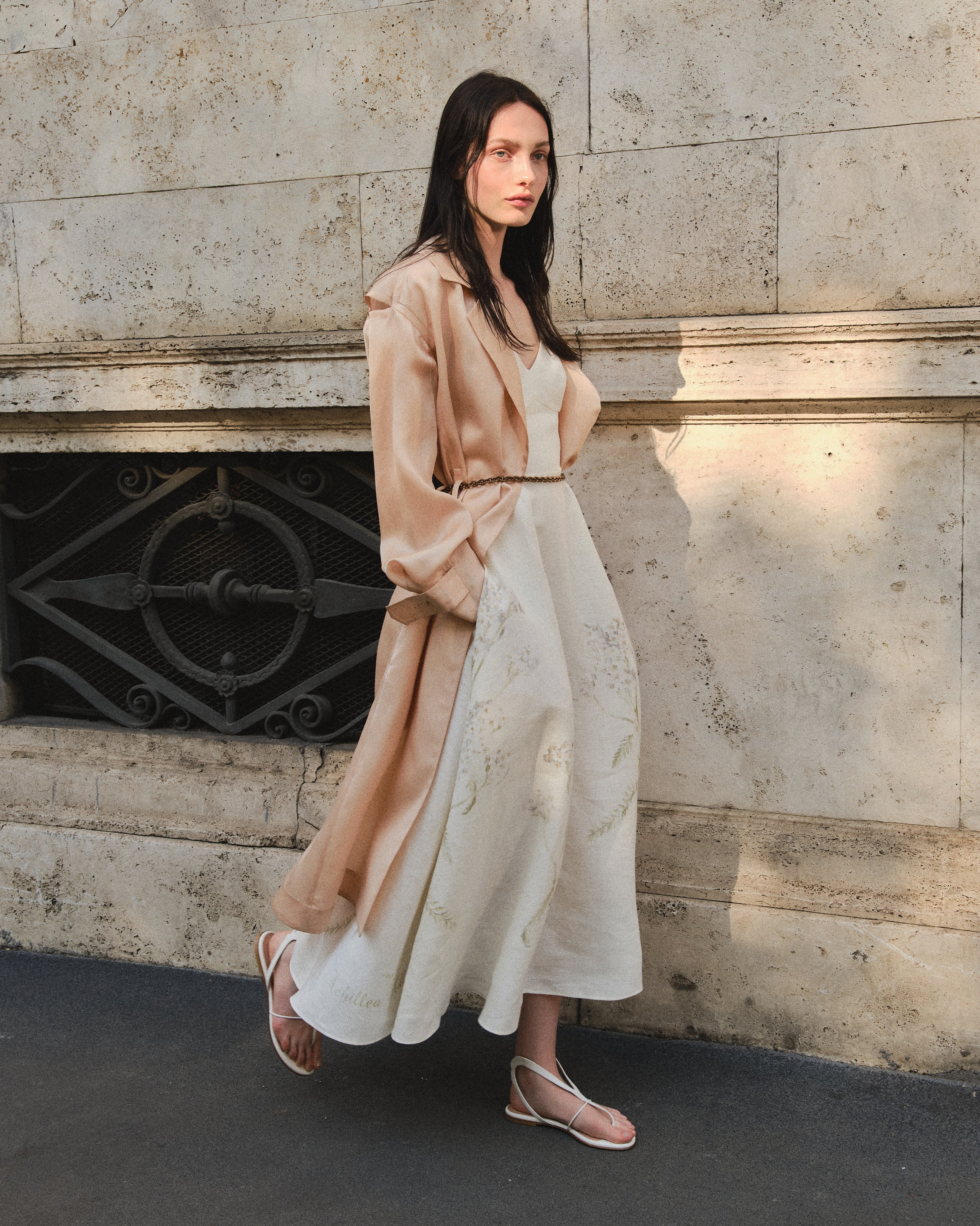 Women's Designer Jackets & Coats | Alberta Ferretti