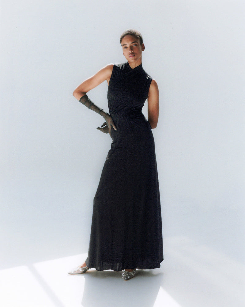 Banner Party Ready 5