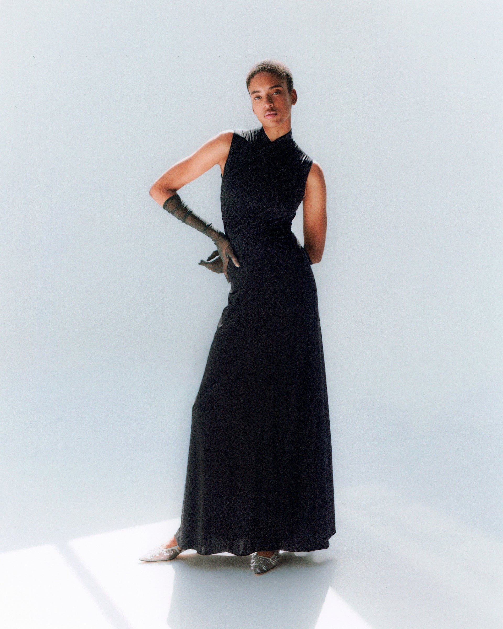 Abiti Donna Firmati Alberta Ferretti IT - Main Image