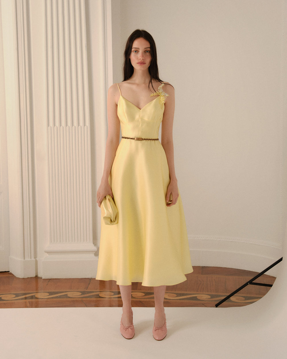 Banner Womens Wedding Ceremony Dresses 3