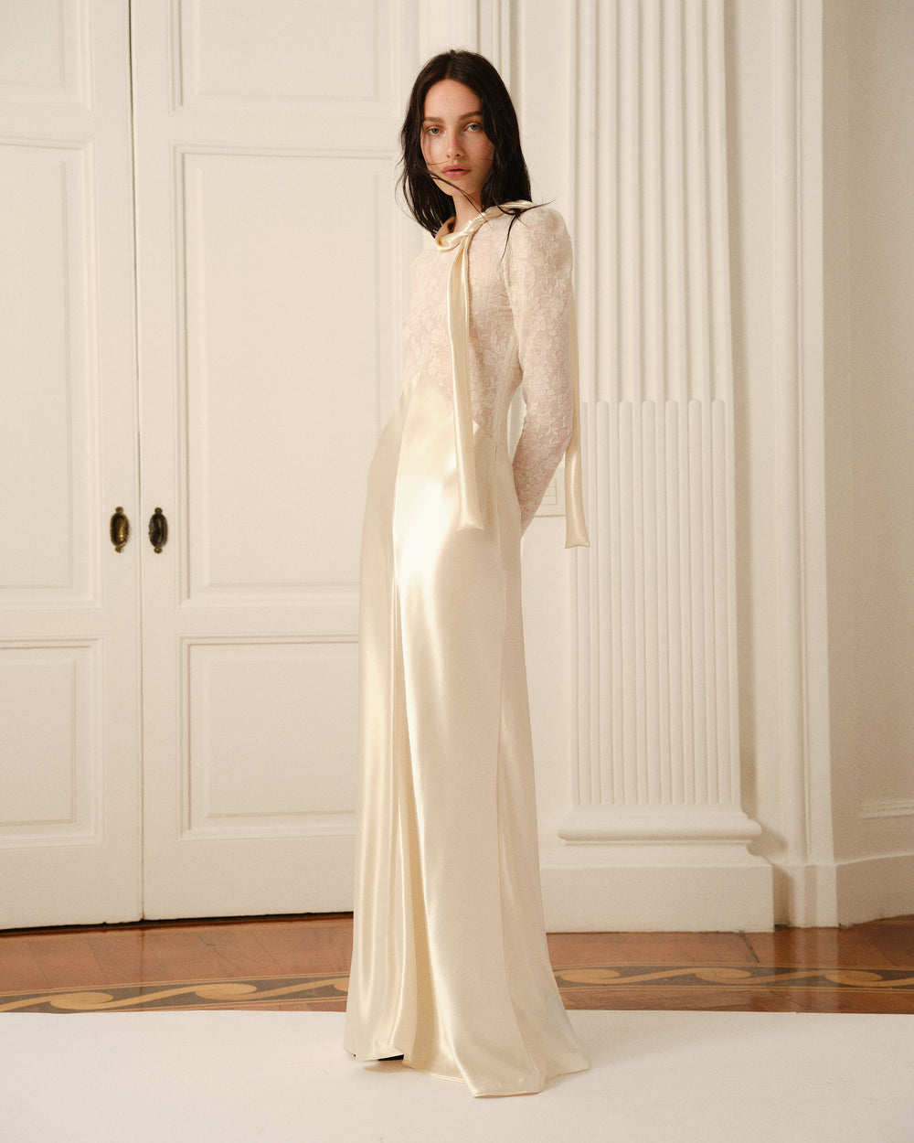 Banner Alberta Ferretti Bridal Collection 3