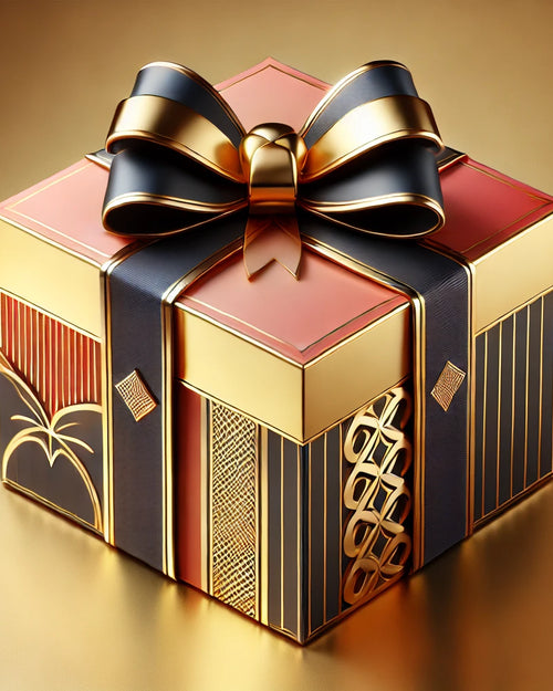 Gift wrap  Alberta Ferretti Boutique Online 0