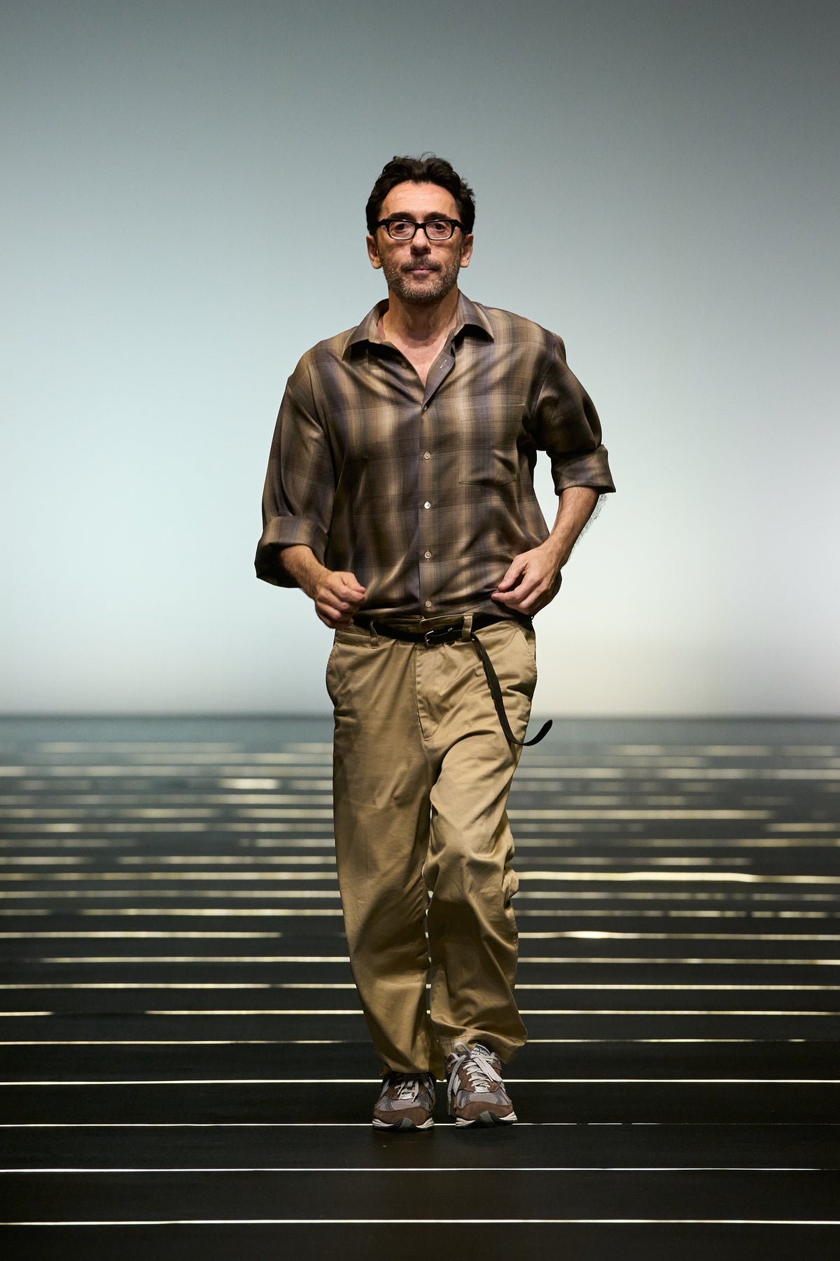 Fall Ferrett Fall Winter 2026