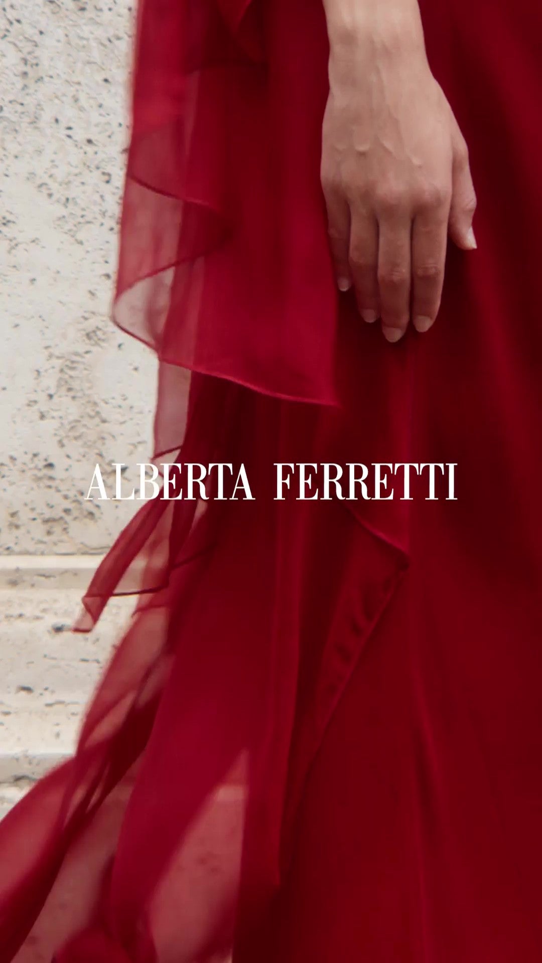 Alberta Ferretti: Timeless Elegance & Contemporary Style
