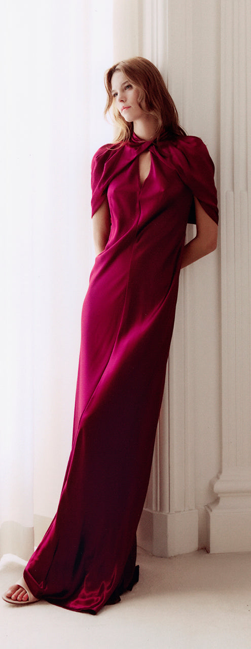 Banner Womens Wedding Ceremony Dresses 1