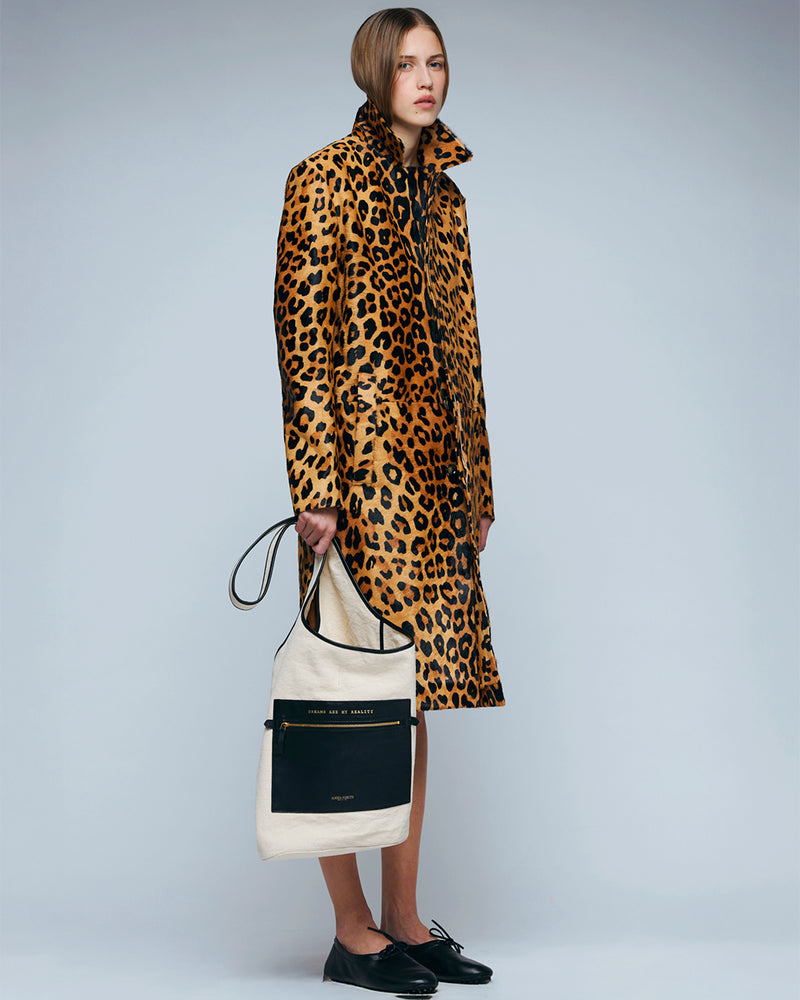 Banner Leopard Spots 4