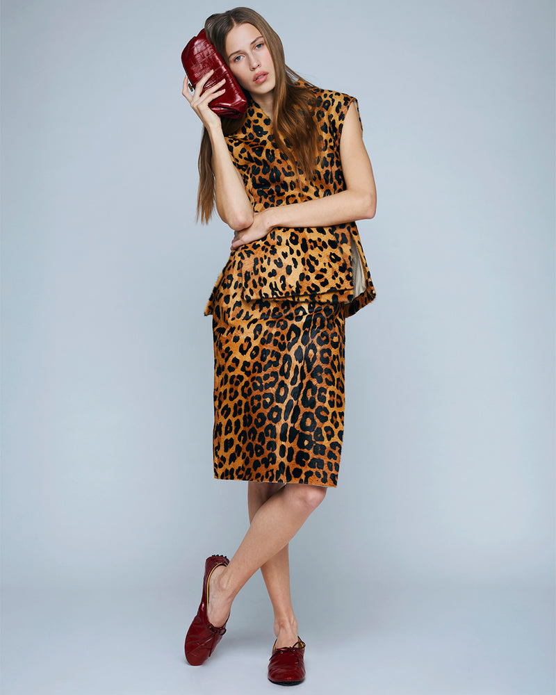 Banner Leopard Spots 2