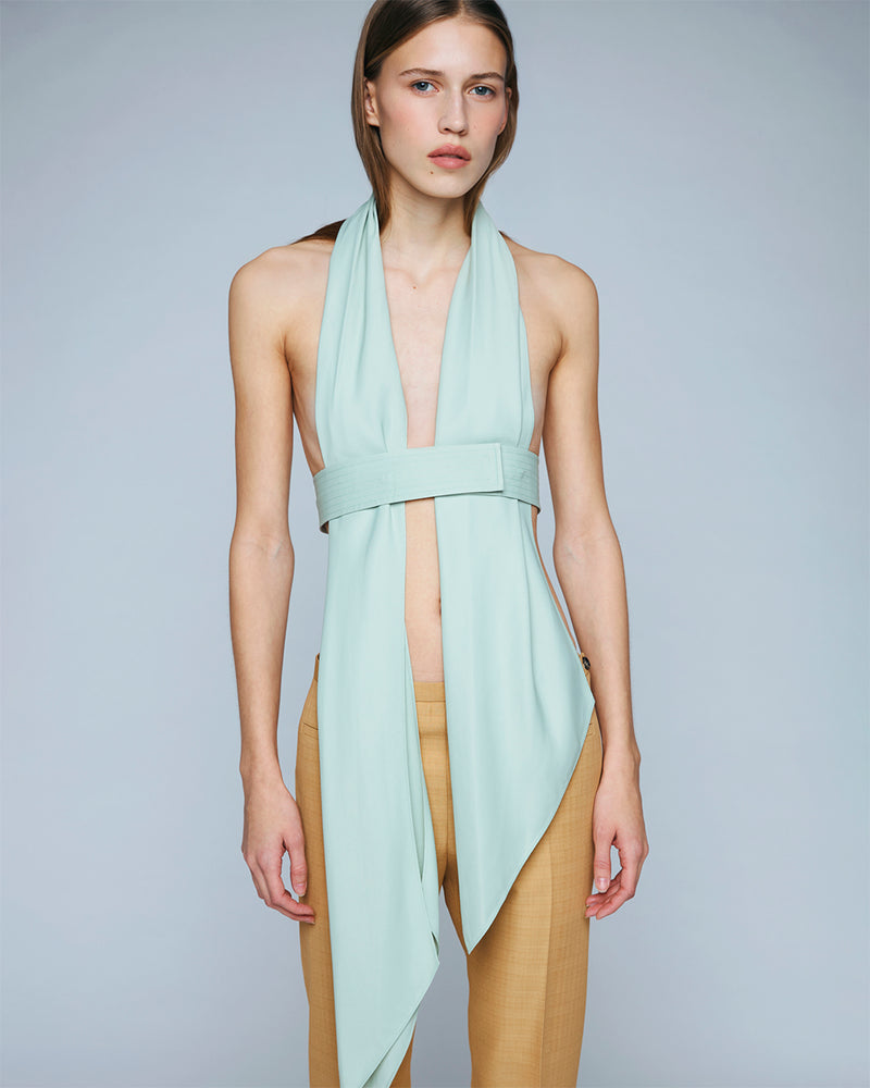 Banner Tailored Femininity 2