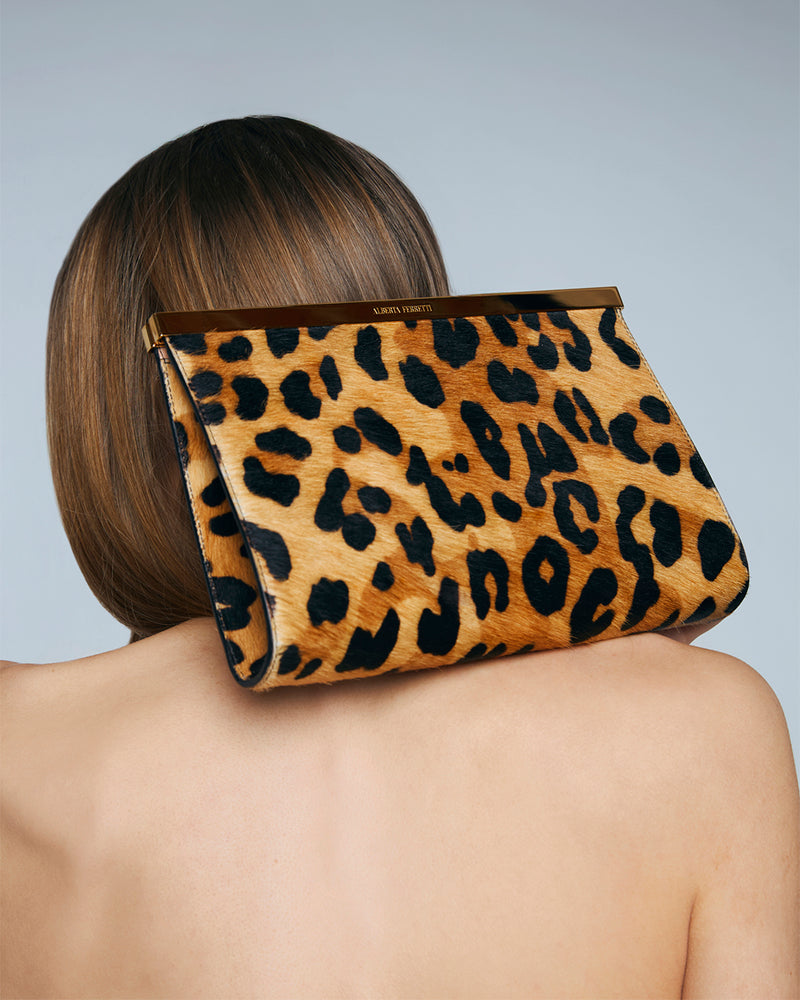 Banner Leopard Spots 7